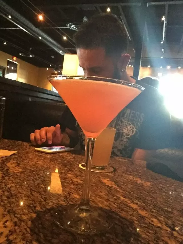 BJ’s Restaurant & Brewhouse
