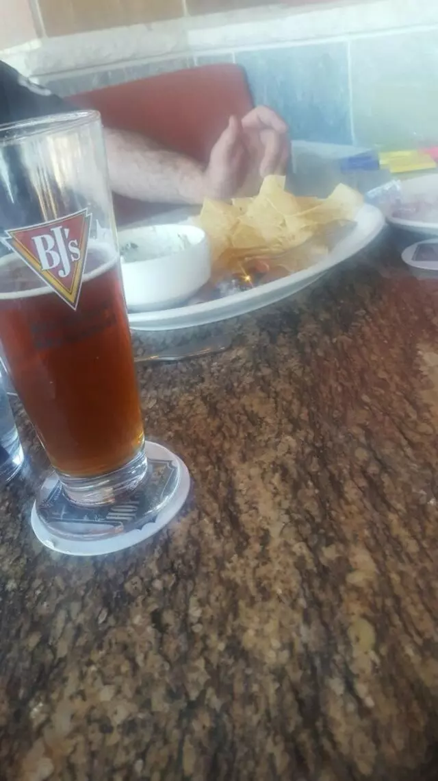 BJ’s Restaurant & Brewhouse