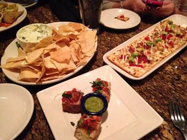 BJ’s Restaurant & Brewhouse