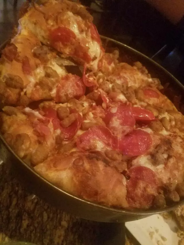 BJ’s Restaurant & Brewhouse
