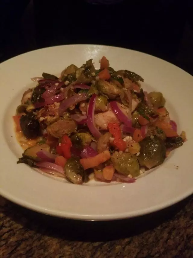 BJ’s Restaurant & Brewhouse