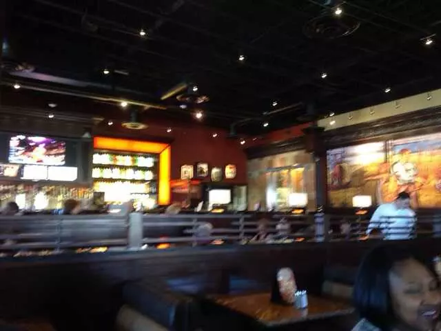 BJ’s Restaurant & Brewhouse