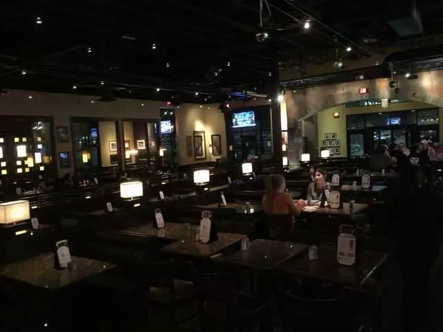 BJ’s Restaurant & Brewhouse
