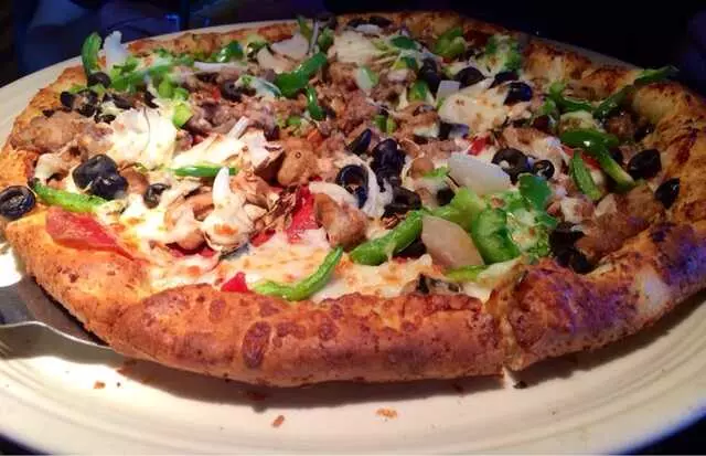 BJ’s Restaurant & Brewhouse