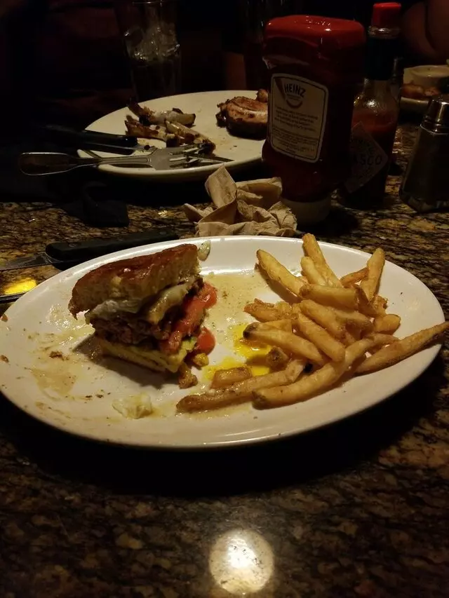 BJ’s Restaurant & Brewhouse