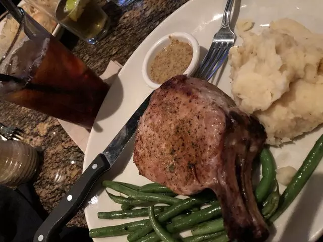 BJ’s Restaurant & Brewhouse