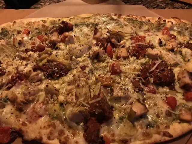 BJ’s Restaurant & Brewhouse