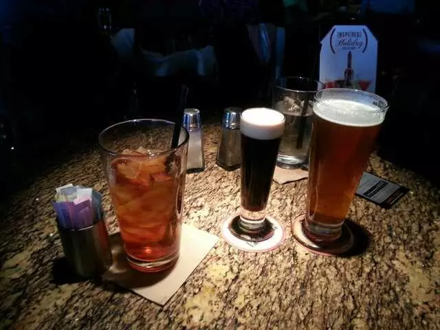 BJ’s Restaurant & Brewhouse