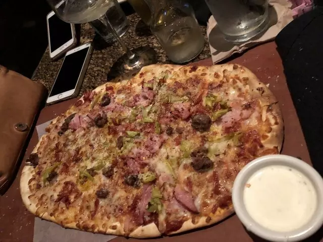 BJ’s Restaurant & Brewhouse