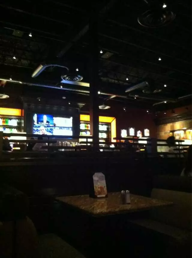 BJ’s Restaurant & Brewhouse