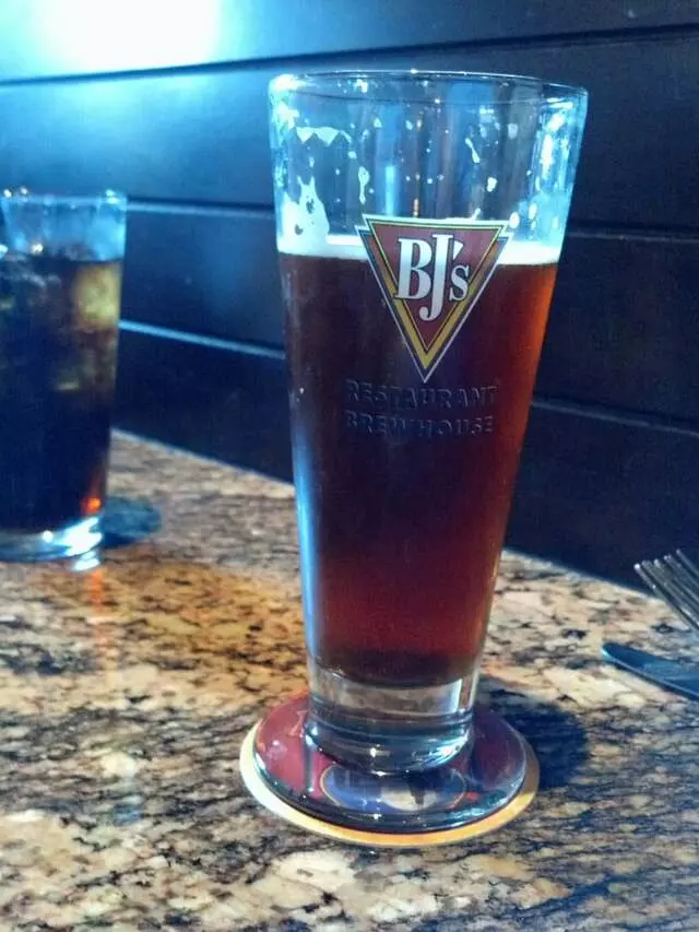 BJ’s Restaurant & Brewhouse