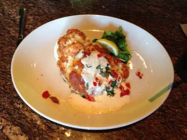 BJ’s Restaurant & Brewhouse