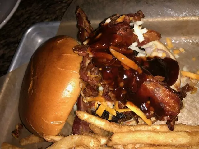 BJ’s Restaurant & Brewhouse