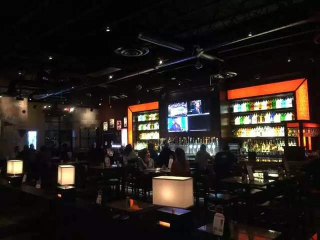 BJ’s Restaurant & Brewhouse