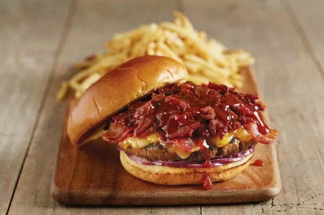 BJ’s Restaurant & Brewhouse