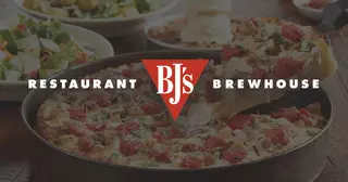 BJ’s Restaurant & Brewhouse