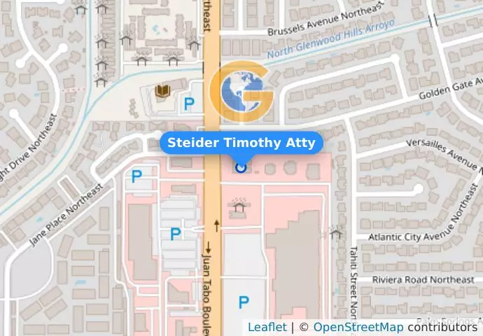 Steider Timothy Atty