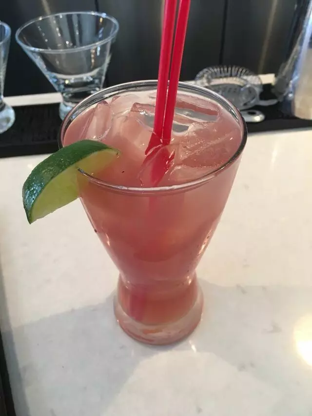 Apothecary Lounge