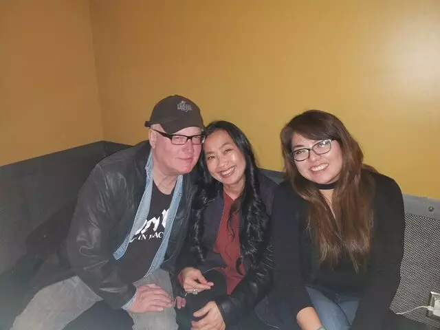 Apothecary Lounge