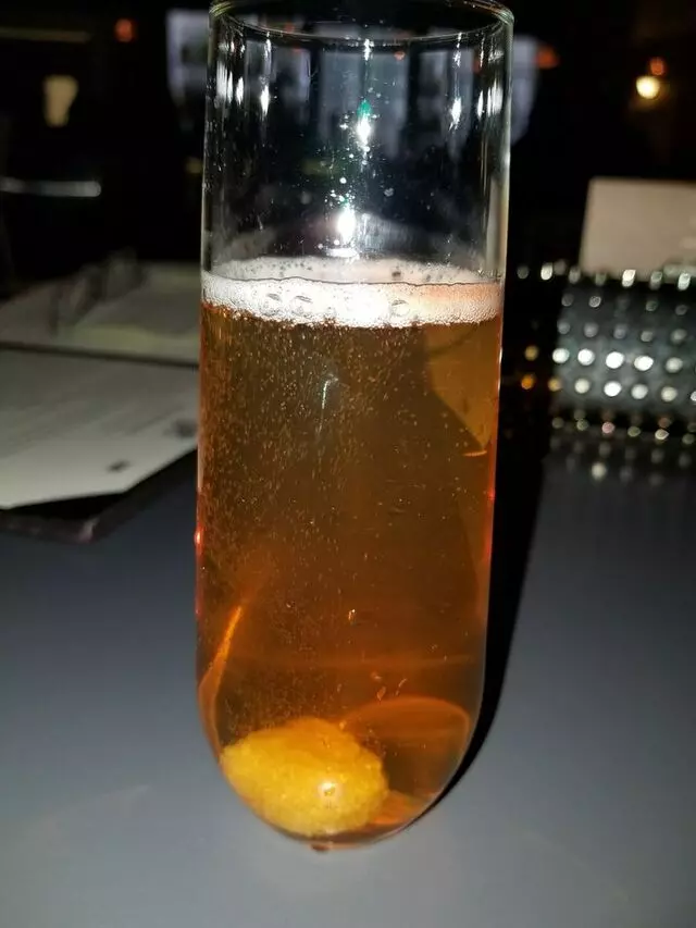 Apothecary Lounge