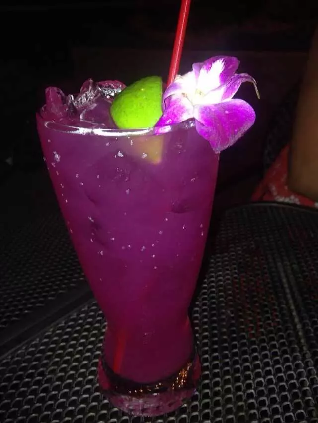 Apothecary Lounge