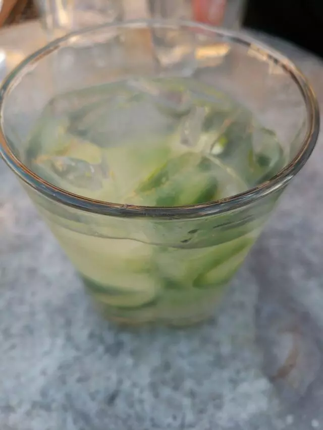 Apothecary Lounge