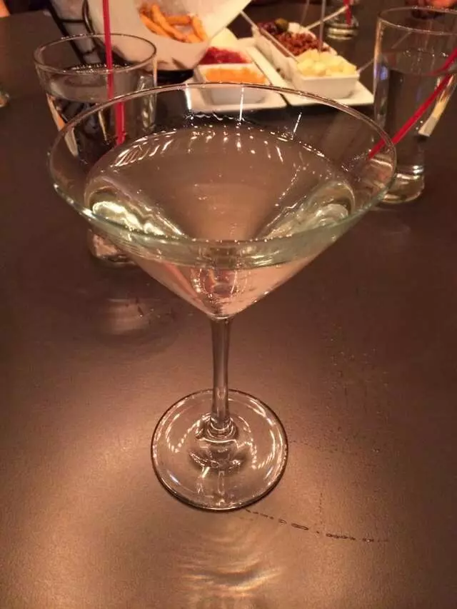 Apothecary Lounge