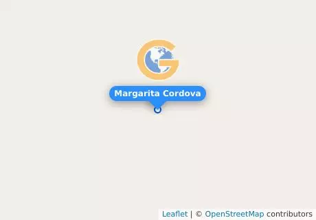 Margarita Cordova