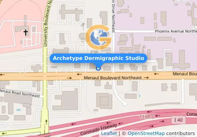 Archetype Dermigraphic Studio