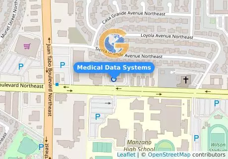 Medical Data Systems