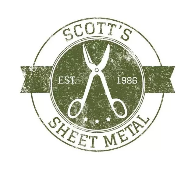 Scott's Sheet Metal