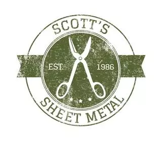 Scott's Sheet Metal