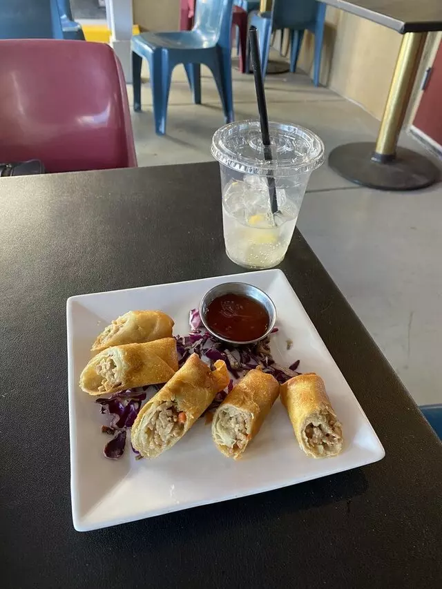 Sidewinders Bar & Grill
