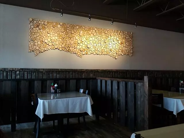 Lime Vietnamese Restaurant