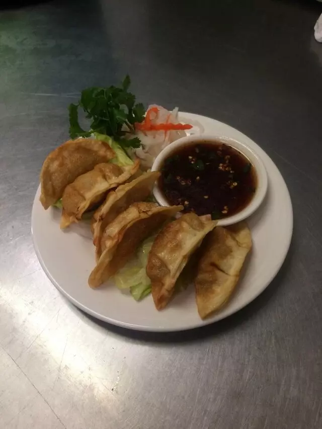 Lime Vietnamese Restaurant