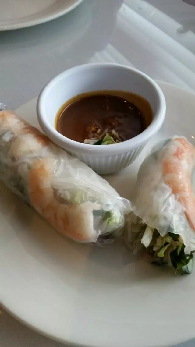 Lime Vietnamese Restaurant