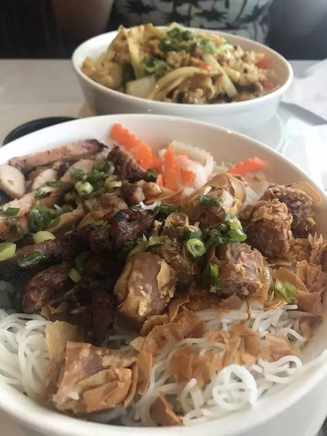 Lime Vietnamese Restaurant