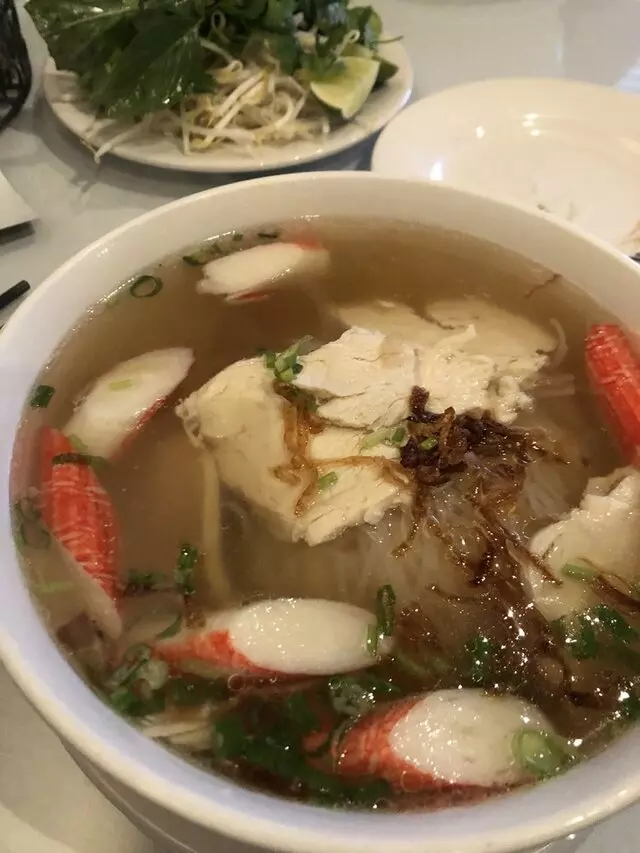 Lime Vietnamese Restaurant
