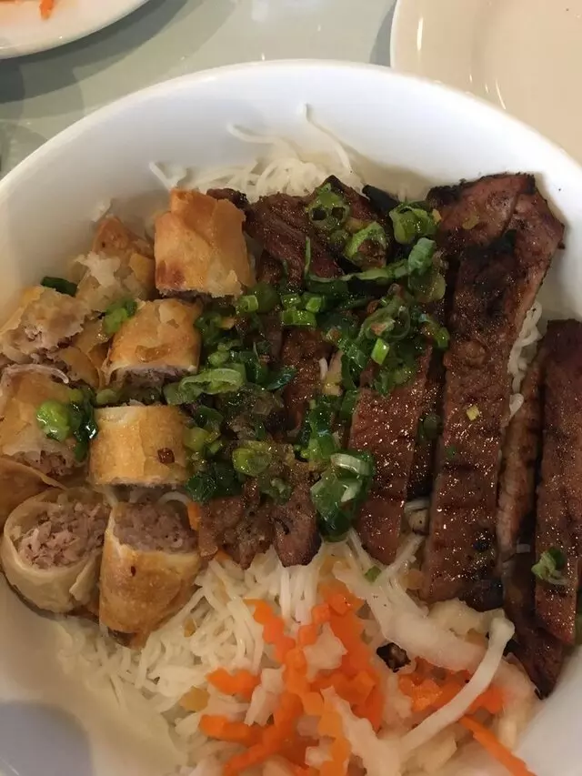 Lime Vietnamese Restaurant