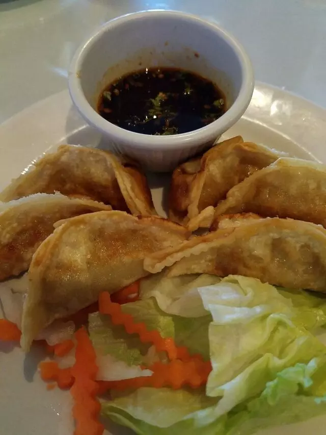 Lime Vietnamese Restaurant