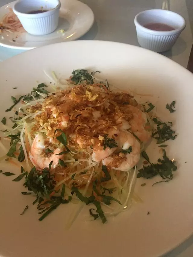 Lime Vietnamese Restaurant