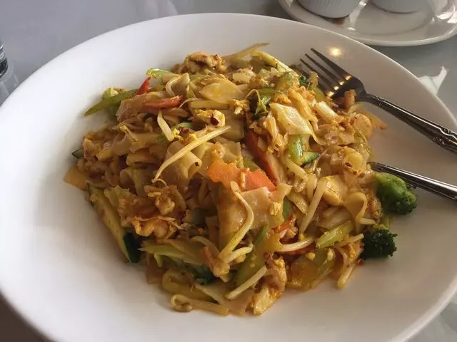 Lime Vietnamese Restaurant