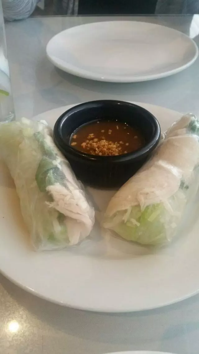 Lime Vietnamese Restaurant