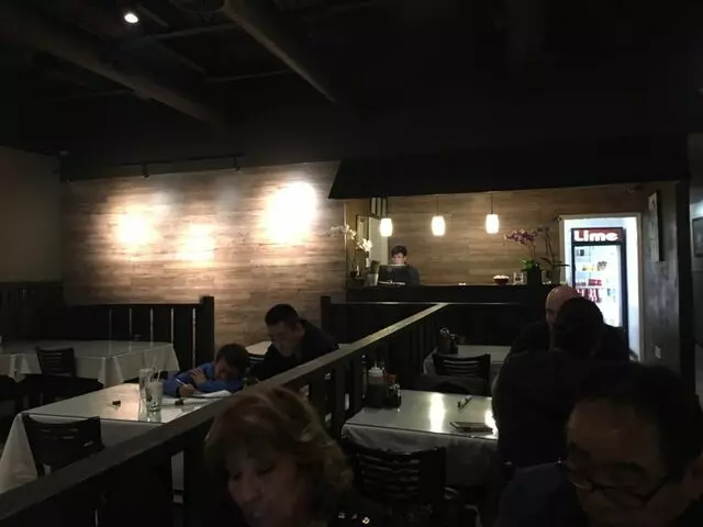 Lime Vietnamese Restaurant