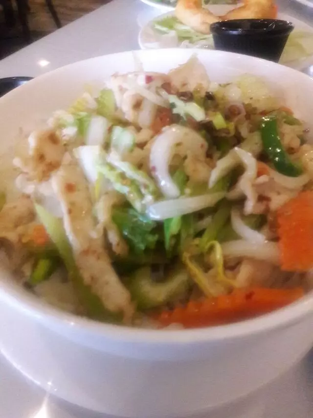 Lime Vietnamese Restaurant