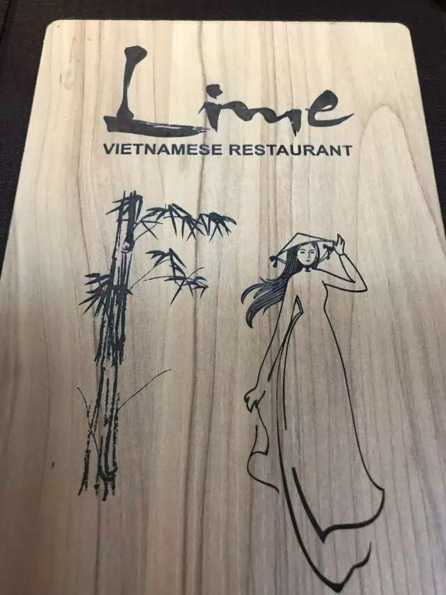 Lime Vietnamese Restaurant