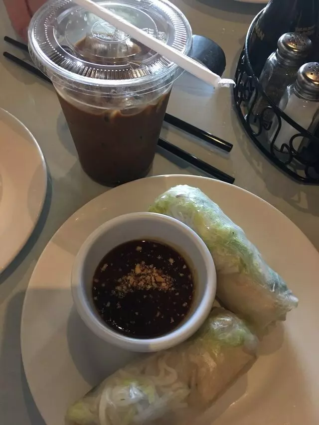 Lime Vietnamese Restaurant