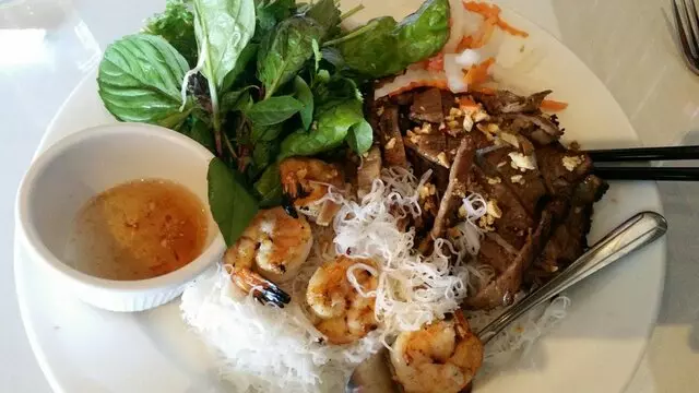 Lime Vietnamese Restaurant