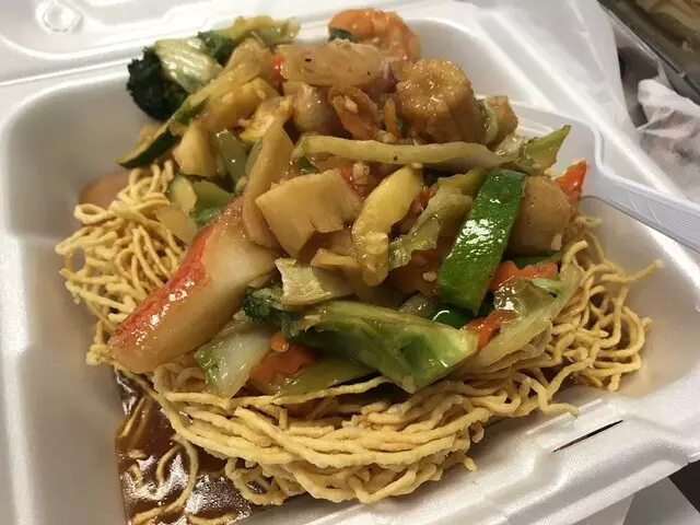 Lime Vietnamese Restaurant