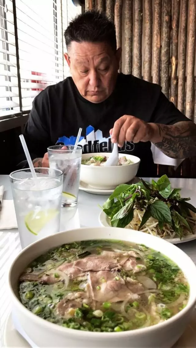 Lime Vietnamese Restaurant